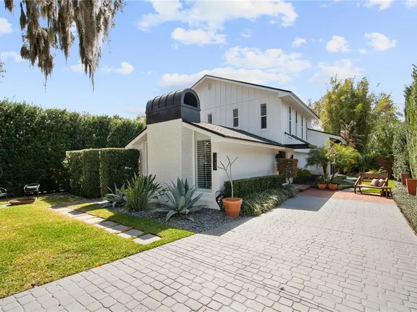 1760 Alabama Dr, Winter Park, FL 32789