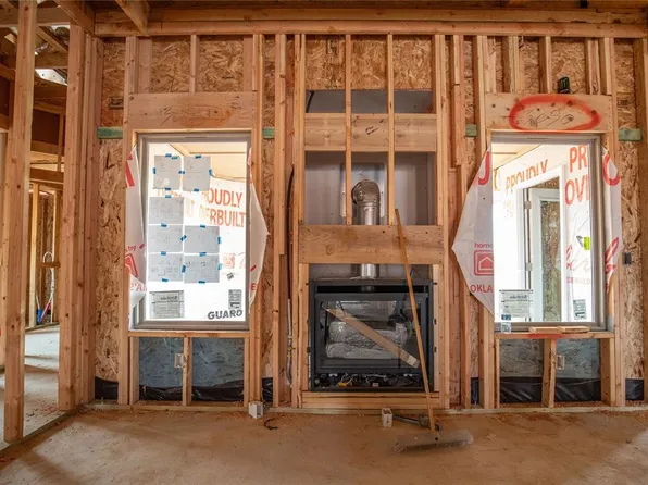 13132 NE 9th St, Choctaw, OK 73020