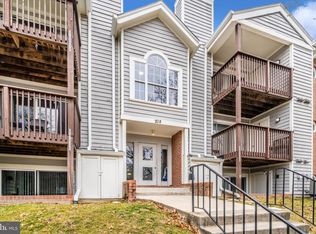 208 Water Fountain Ct Unit 103, Glen Burnie, MD 21060