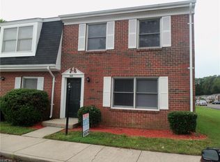 368 Susan Constant Dr, Newport News, VA 23608