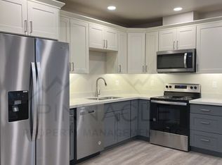 Brand-New 1, 2, & 3 Bedroom Homes, Yakima, WA 98902