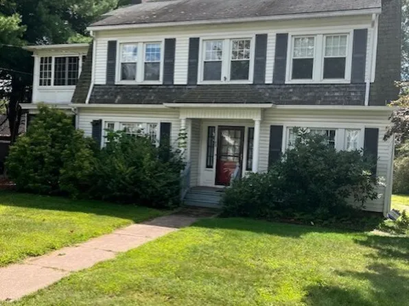 88 Elm Street, Rocky Hill, CT 06067