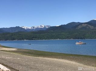 866 Seabeck Holly Rd W, Seabeck, WA 98380