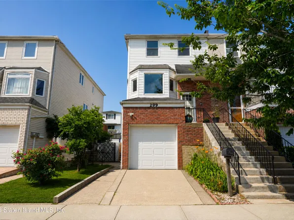 299 Travis Ave, Staten Island, NY 10314