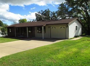 415 Maple St, Bonne Terre, MO 63628