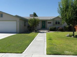 107 Hobbs Cir, Bishop, CA 93514