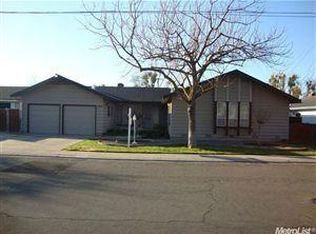 1700 Crestview Dr, Modesto, CA 95355