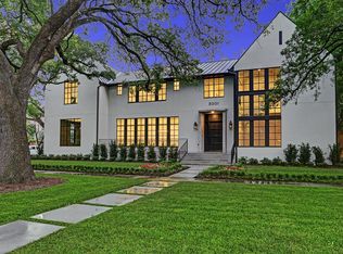 3001 University Blvd, Houston, TX 77005