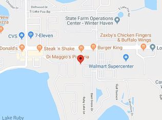 7314 Bent Grass Loop, Winter Haven, FL 33884