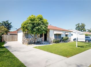 12615 Izetta Ave, Downey, CA 90242