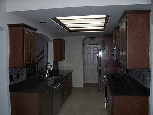 Kitchen New