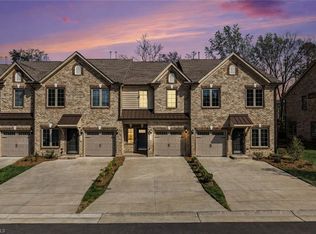 4346 Trotting Brook Ln, High Point, NC 27265