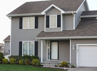 612 SW 50th St, Ankeny, IA 50023