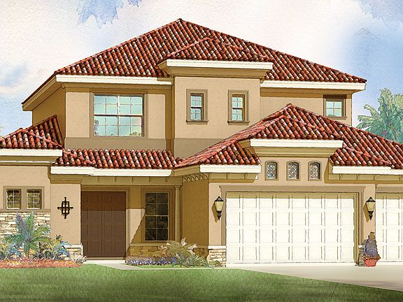 Plan Elevation.