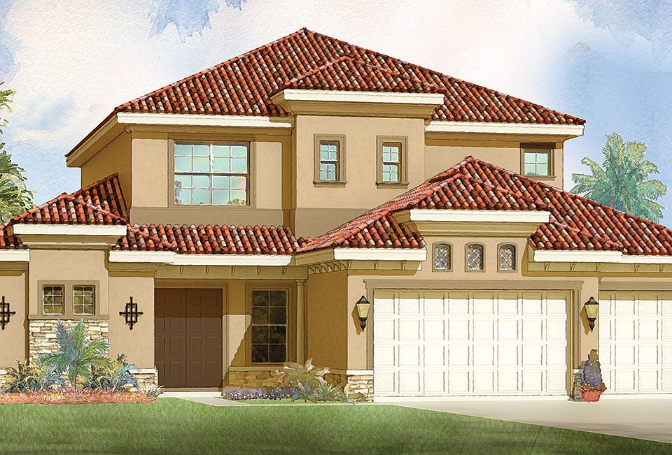 Plan Elevation.