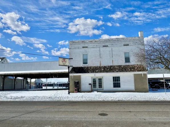 331 Main St, Tell City, IN 47586