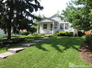 410 E Beechwold Blvd, Columbus, OH 43214