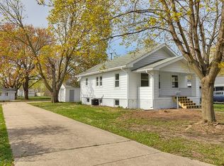 1318 Leland Ave, Des Moines, IA 50315