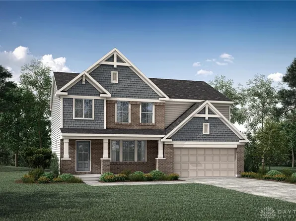 944 Pondside Ln, Morrow, OH 45152