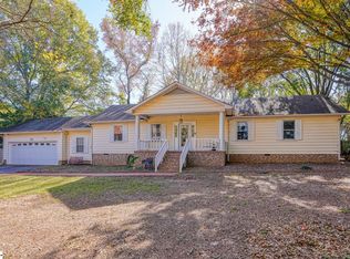 119 Cornfield Rd, Inman, SC 29349