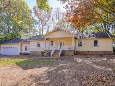 119 Cornfield Rd, Inman, SC, 29349