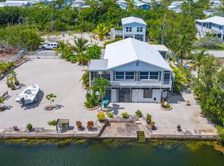 251 Pelican Ln, Big Pine Key, FL 33043