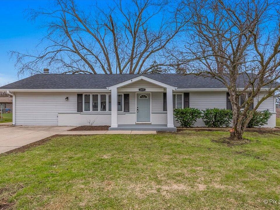 W1477 Highland BOULEVARD, Pell Lake, WI 53128 Zillow