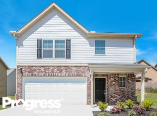 317 Nutwood Trce, Locust Grove, GA 30248