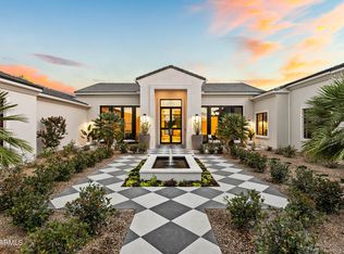 6615 E CHENEY Drive, Paradise Valley, AZ 85253