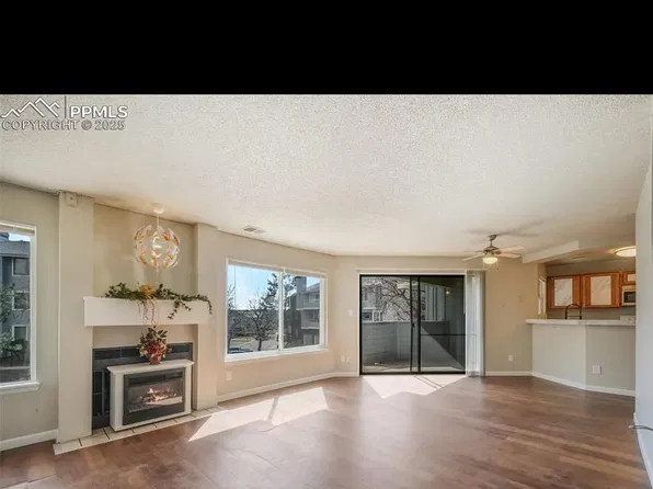 3656 Iguana Dr, Colorado Springs, CO 80910