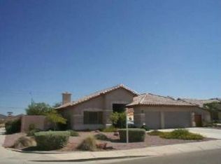 6920 W Monte Lindo, Glendale, AZ 85310