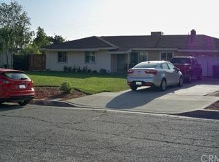 3418 Manzanita Dr, San Bernardino, CA 92404