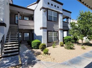 7255 W Sunset Rd APT 1156, Spring Valley, NV 89113