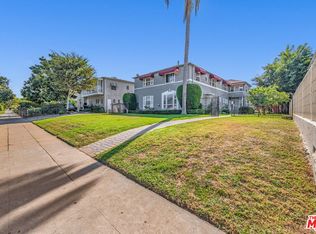 3812 W Adams Blvd, Los Angeles, CA 90018