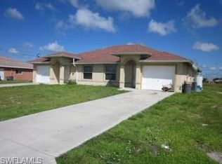 4404 28th St SW, Lehigh Acres, FL 33973