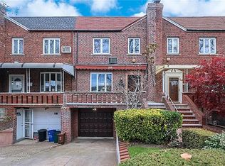 2811 Avenue Y, Brooklyn, NY 11235