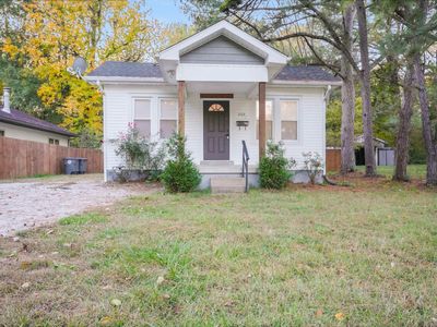 1733 Burdette Ave, Evansville, IN, 47714