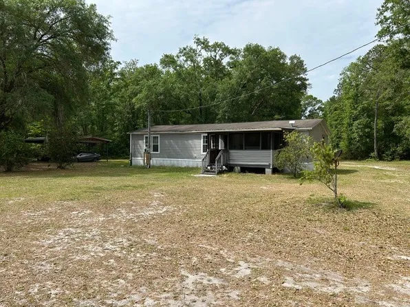 770 Altamaha Park Rd, Brunswick, GA 31525