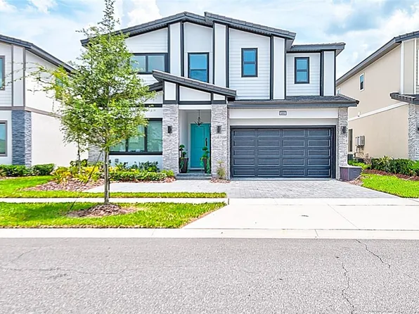 5893 High Seas Dr, Orlando, FL 32821