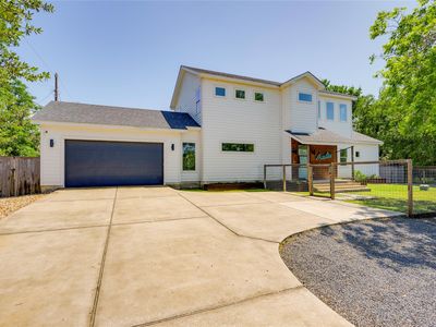 1305 Village West Dr, Austin, TX, 78733