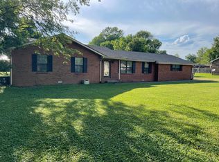 750 Harden St, Gallatin, TN 37066