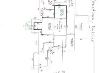 56 Aspen Meadows Rd, Dubois, WY 82513