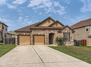 124 Quinton Cv, Kyle, TX 78640