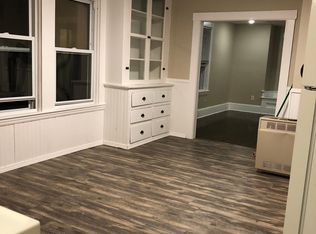 30 Belleville Rd #1, New Bedford, MA 02745