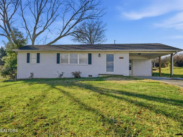 407 Kildare Dr, Jefferson City, TN 37760