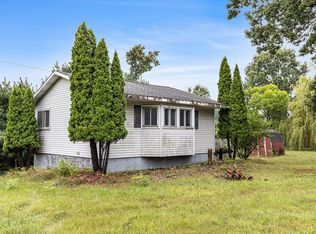 4009 W Long Lake Rd, Orleans, MI 48865