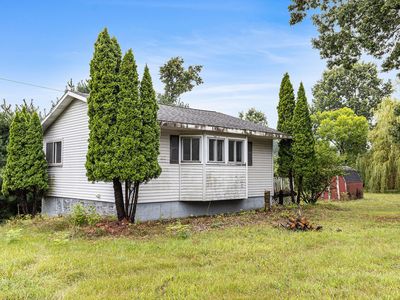 4009 W Long Lake Rd, Orleans, MI, 48865