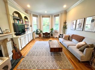 449 Beacon St APT 5, Boston, MA 02115