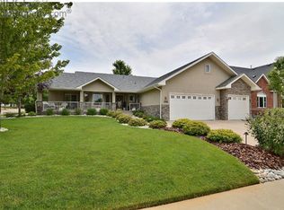 250 N 53rd Avenue Pl, Greeley, CO 80634