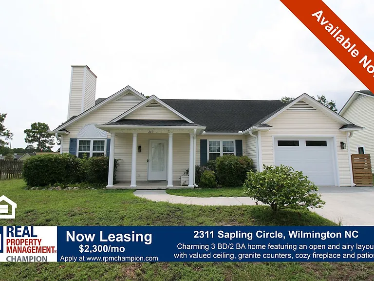 2311 Sapling Cir — Photo 1